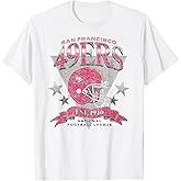 Normani x NFL Mens Graphic T-Shirt
