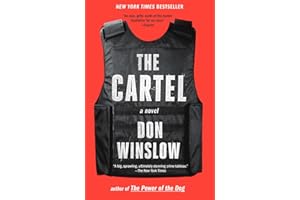 The Cartel (Power of the Dog Series)
