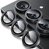 WSKEN for Z Fold 7 Camera Lens Protector Case Cover