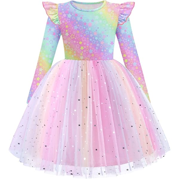 Long Tulle Skirt For Girls Cat & Jack Girls' Maxi Skirt