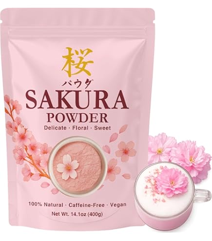 店舗用品 sakuramama Sakura Latte – Saku Saku Mart