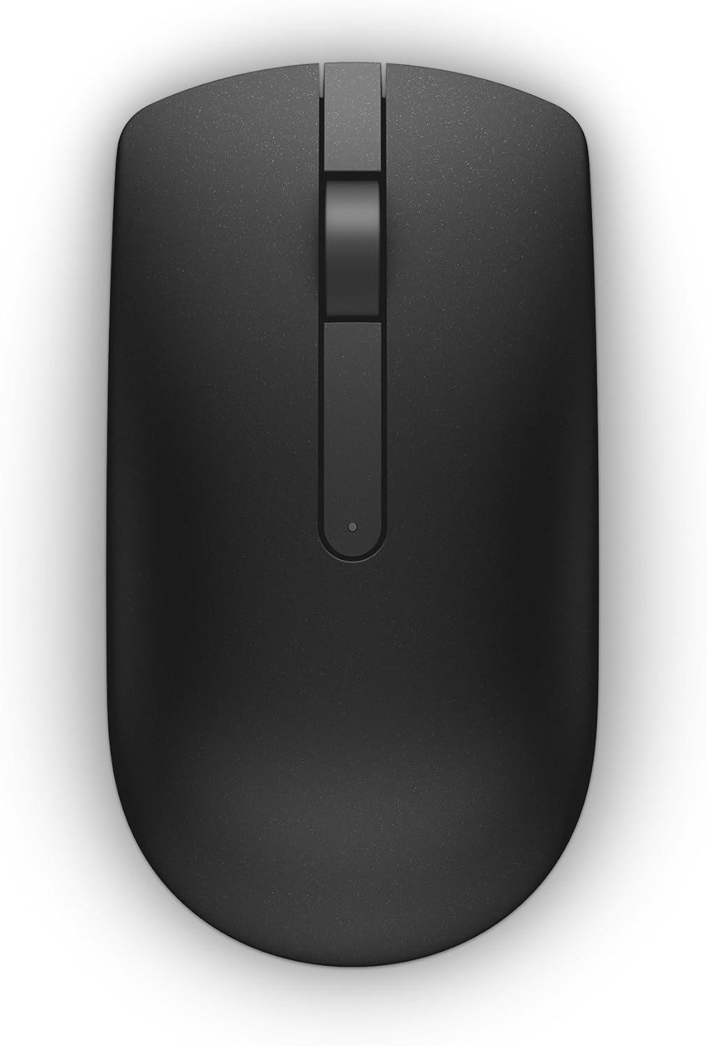 Dell KM636 Wireless Keyboard & Mouse Combo (5WH32), Black: Computers & Accessories