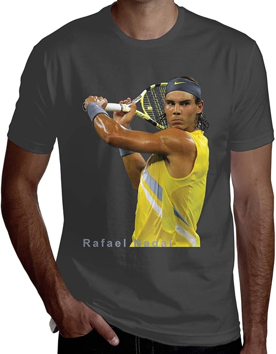 rafael nadal shirt