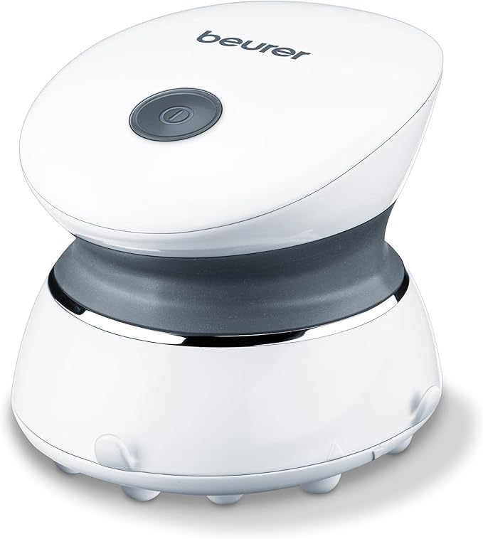 Beurer MG17 Spa Mini Massager Amazon.co.uk Health & Personal Care