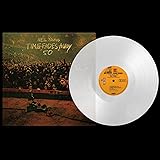 Time Fades Away Clear