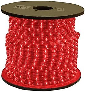 1 2 inch rope lights