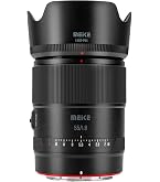 Amazon.com : Meike 50mm F1.8 Full Frame AF STM A Stepping Motor