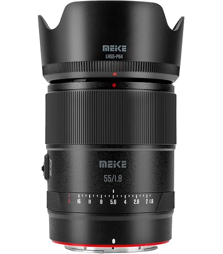 meike AF 50mm f1.8 ニコンzマウント Amazon.com : Meike 50mm F1.8 AF Lens for Nikon Z Mount Full Frame