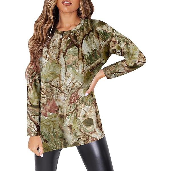 トップス FWM YOKO CAMO THERMAL LONG TEE 61lVx+xupML._AC_SY350_QL65_.jpg