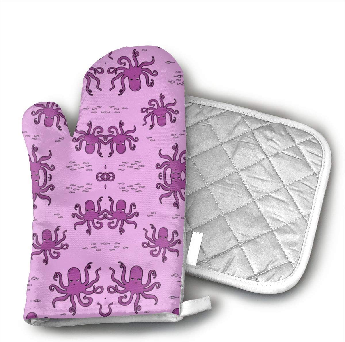 Best Octopus Oven Pad