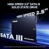 Fanxiang 2TB SATA III 6Gb/s 2.5 inch SSD S101Q for Laptop/PC view 2