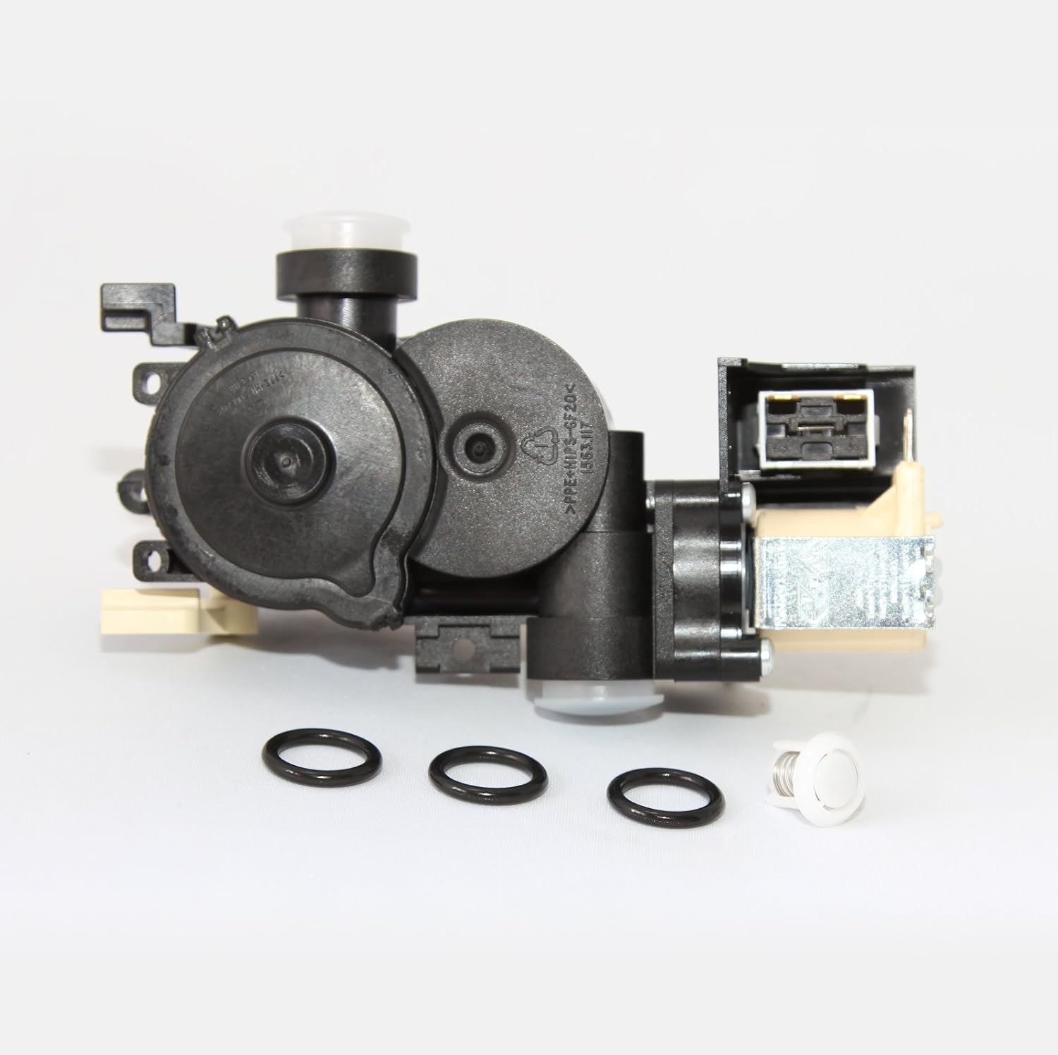 Mira Flow Valve Assembly comes With Coil Switch 1563 507 Discount