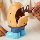 Mr. Potato Head Playskool Toy Classic Mix and Match 12 Parts Black view 4