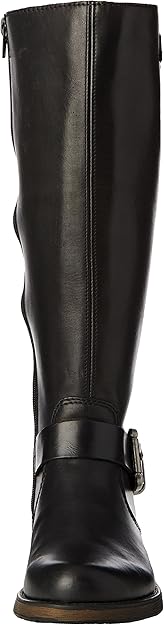 rieker biker boot