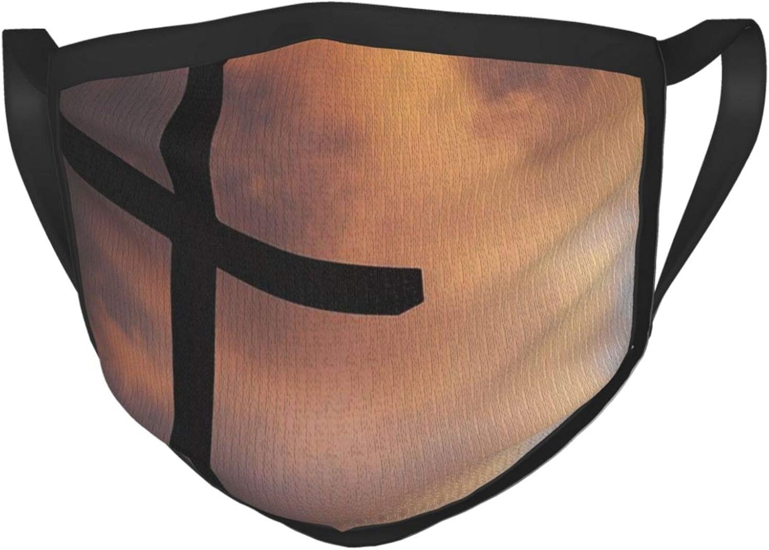 I Believe Easter Catholic Religious Jesus God2 Breathable Unisex Black