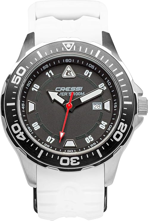 cressi manta dive watch