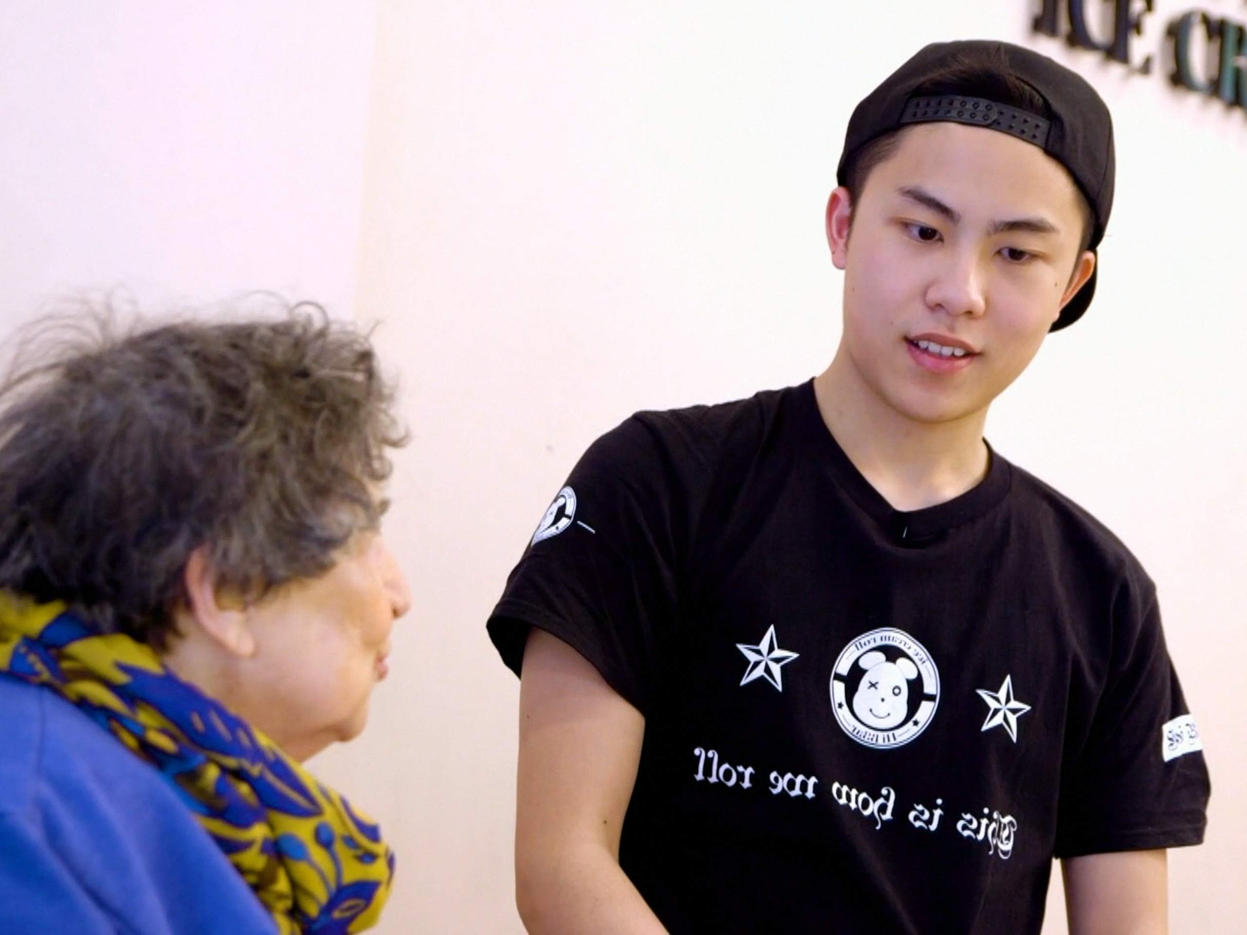 Watch Food Flirts Season 1 Prime Video