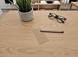 Swift Brown Card Clothing Parcel Labels 108x54mm Pack of 1000 view 2