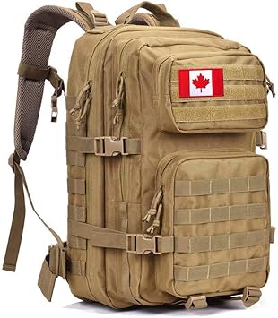 hunting backpacks amazon