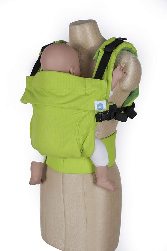 aseema baby carrier