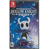 Hollow Knight - Nintendo Switch