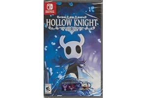 Hollow Knight - Nintendo Switch