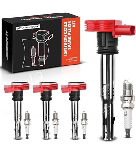 2 Bobines D'allumage Pour Lamborghini Diablo 5.8 – LST – Neuves, Italie