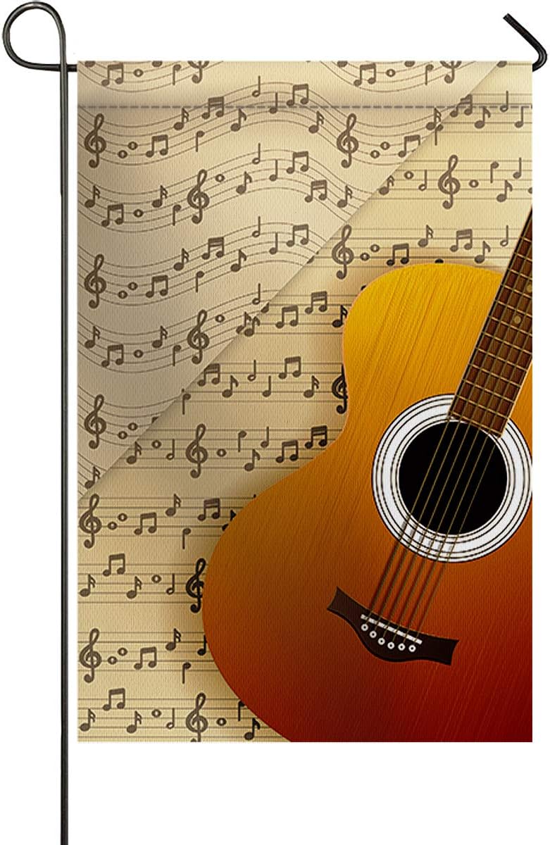 Best Garden Flags Music