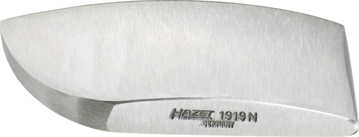HAZET 1919N Hand Anvil - Multi-Colour