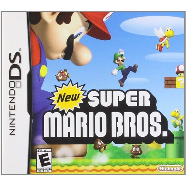 Amazon.com: Mario Kart DS : Nintendo: Video Games