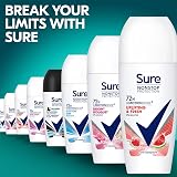 Sure Women 72H Motion Sense Antiperspirant Deodorant Roll-on Fresh 50ml Pack of view 7
