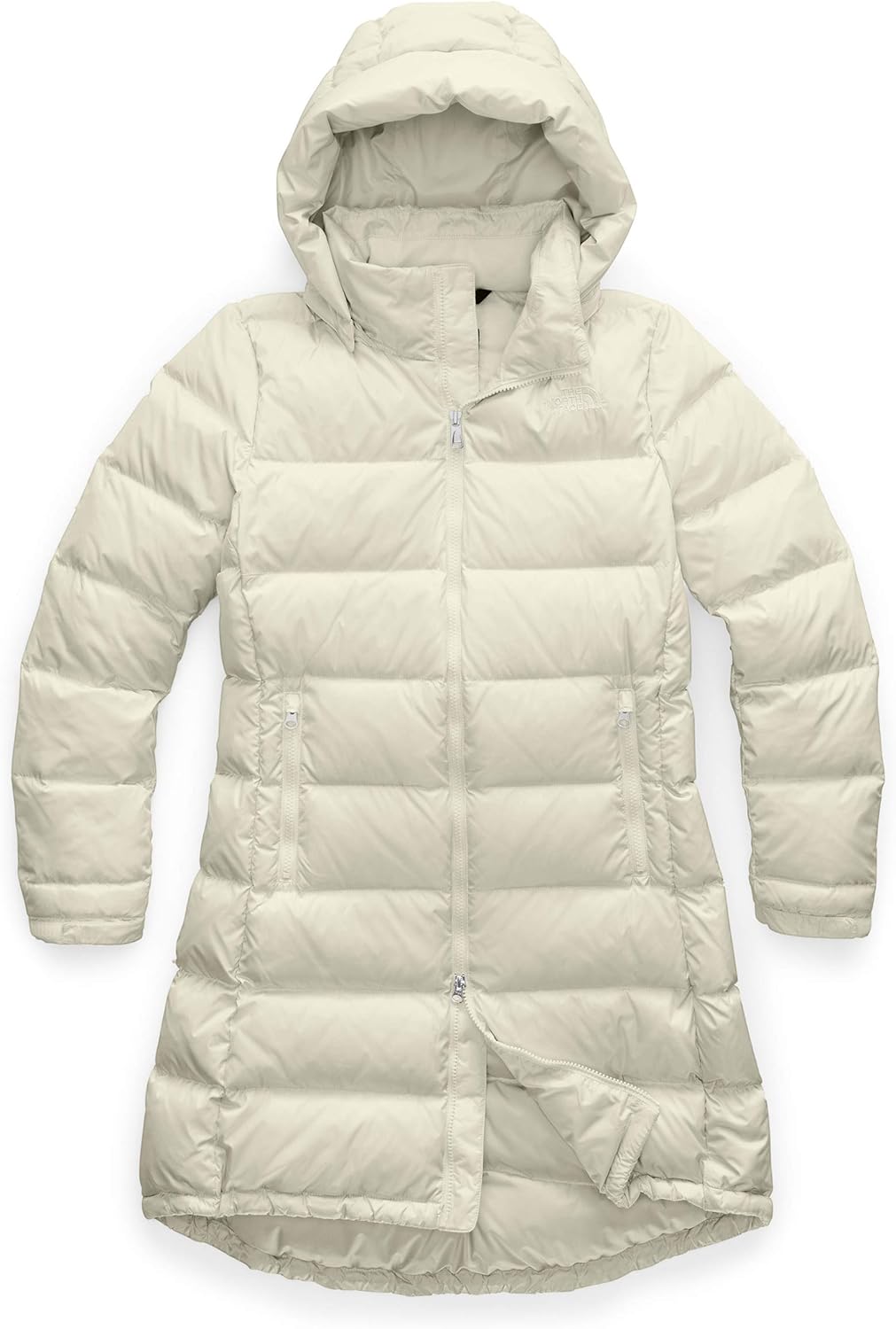 The North Face Women's Metropolis Insulated Parka III : Clothing