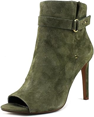 naturalizer cassia booties