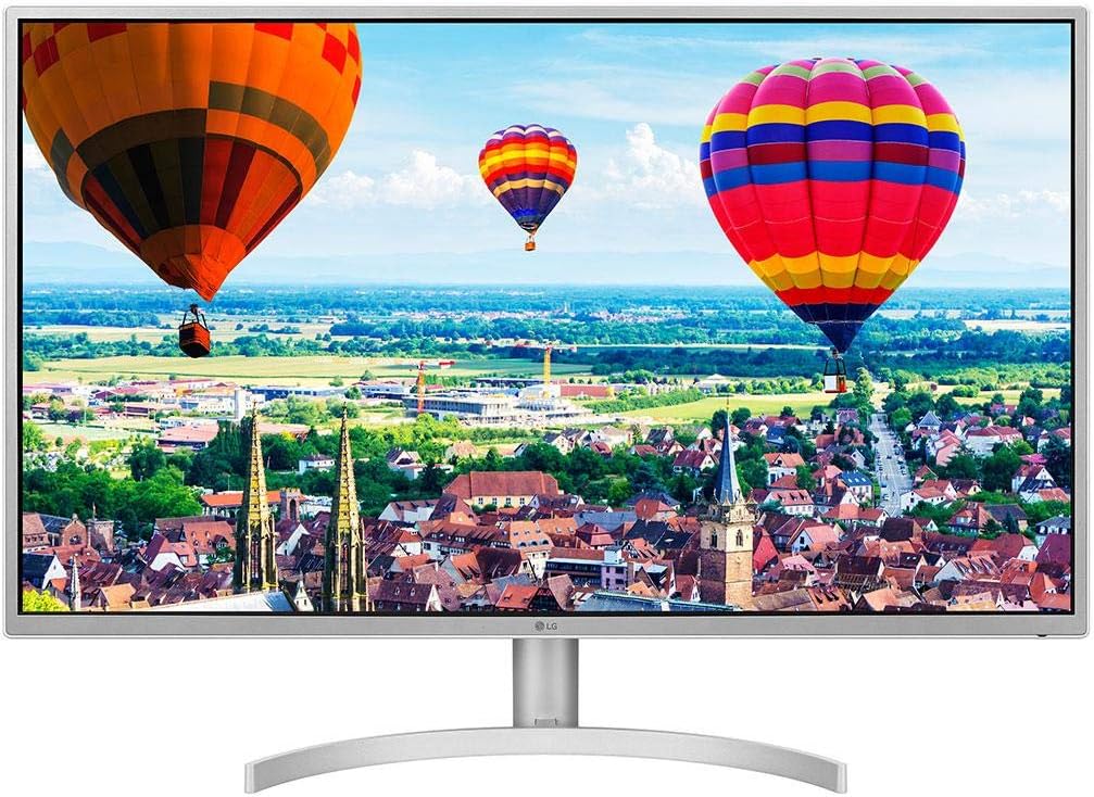 Best lg 32 inch monitor 144hz