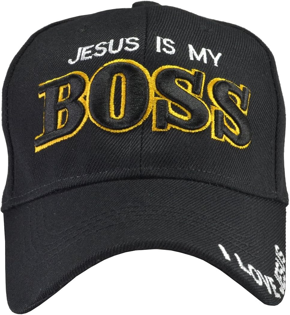 boss hat