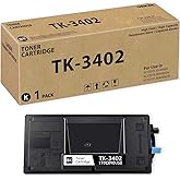 Chipink TK-3402 TK3402 Toner Cartridge Compatible for Kyocera TK3402 1T0C0Y0US0 Toner for ECOSYS PA4500x MA4500ix MA4500ifx Laser Printer (Black,1Pack)