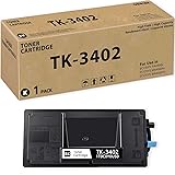 TK-3402 TK3402 Toner Cartridge Compatible for