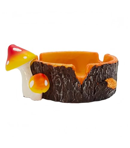 cool gifts for cigarette smokers Amazon.com: Ashtray Cool Ashtrays Cigarette Snuffer for Smokers,Mushroom  Ashtray Outdoors Resin Ash tray Decor, Mushroom Ornament Gifts for Home  Office (Mushroom Ashtray) : Home & Kitchen