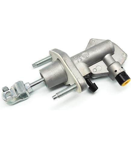 Amazon.com: Honda 46925-TA0-A02 Clutch Master Cylinder Assembly