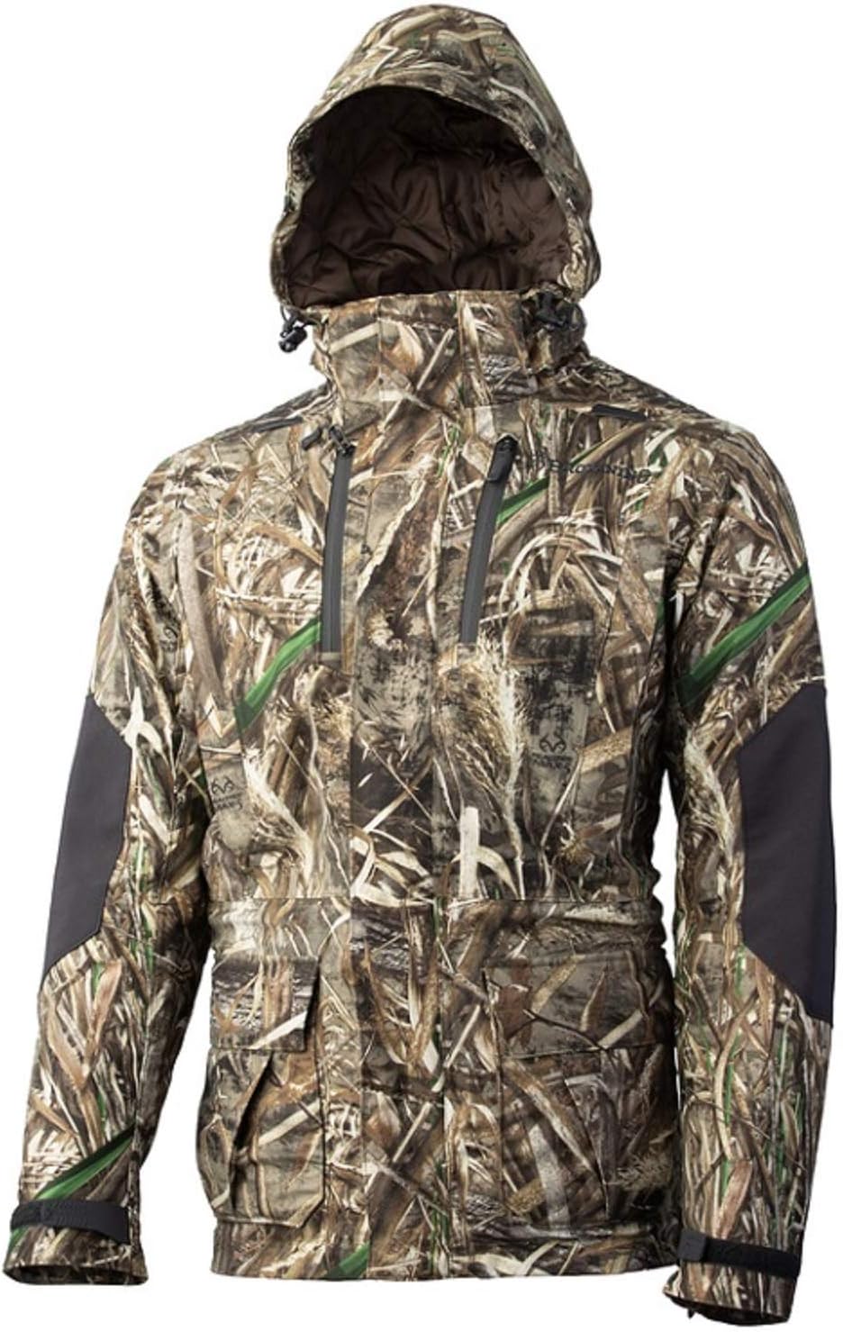 browning waterfowl jacket