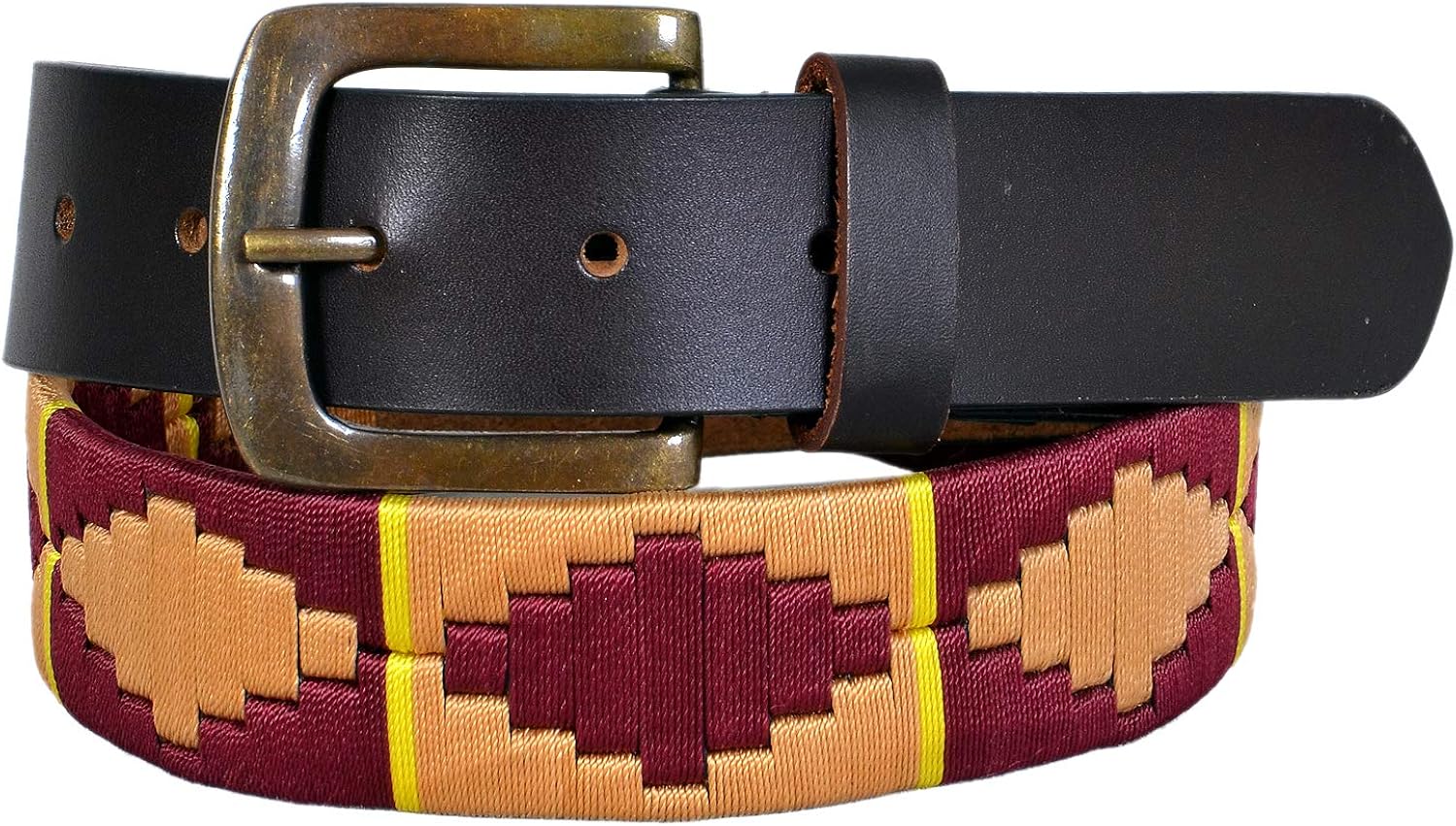 gaucho belts amazon