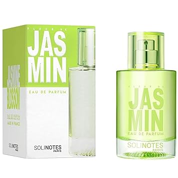 Amazoncom Solinotes Paris Fleur De Jasmin Jasmin Blossom