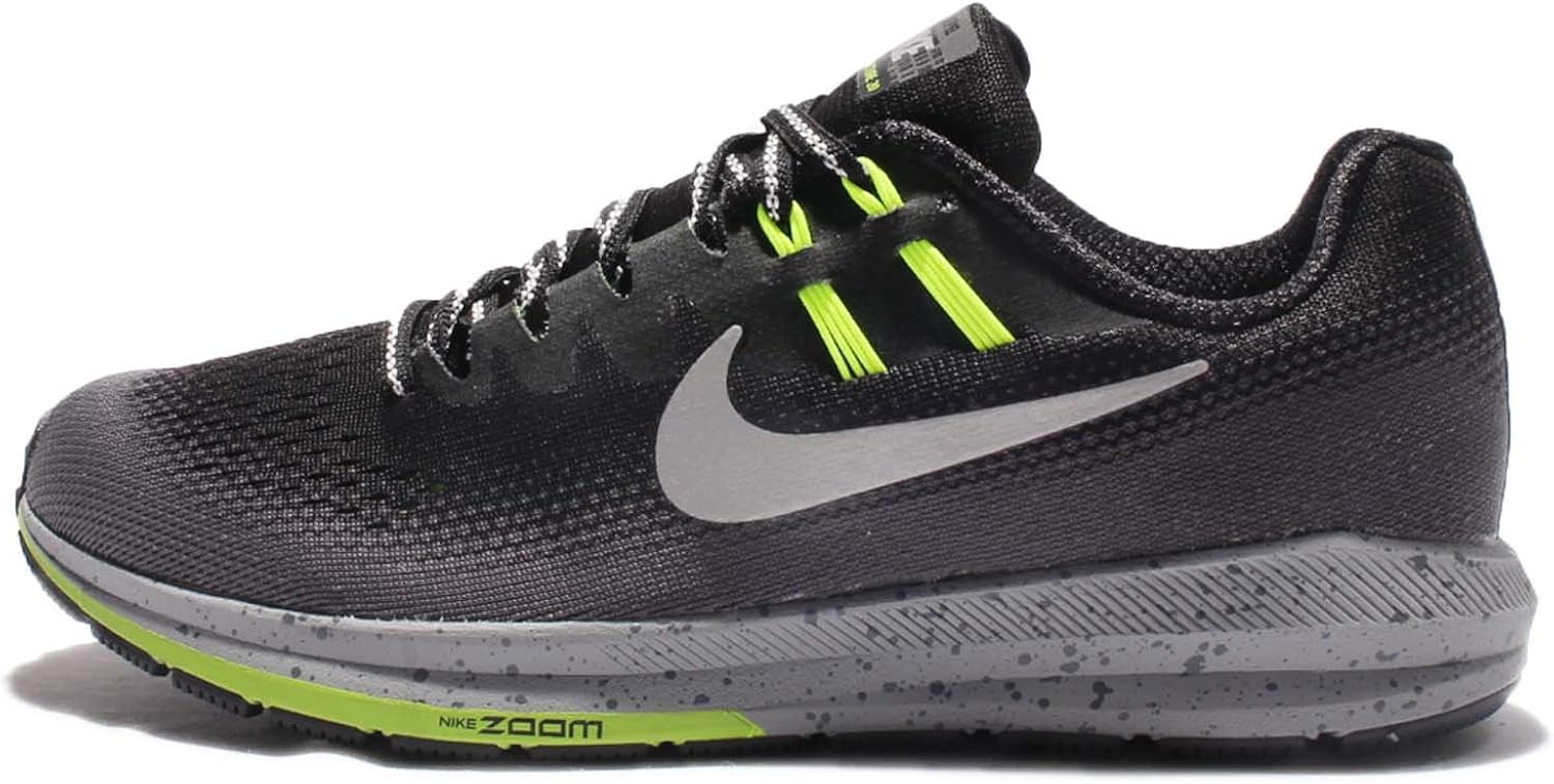 nike structure 20 shield