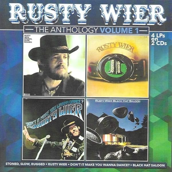 Amazon.com: The Blues, Vol. 1: CDs & Vinyl