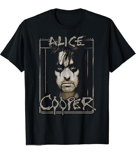 Amazon.com: American Classics Styx Logo Rock Band Vintage Style T
