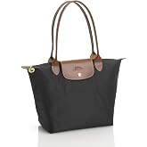 Longchamp Le Pliage Small Folding Tote Bag