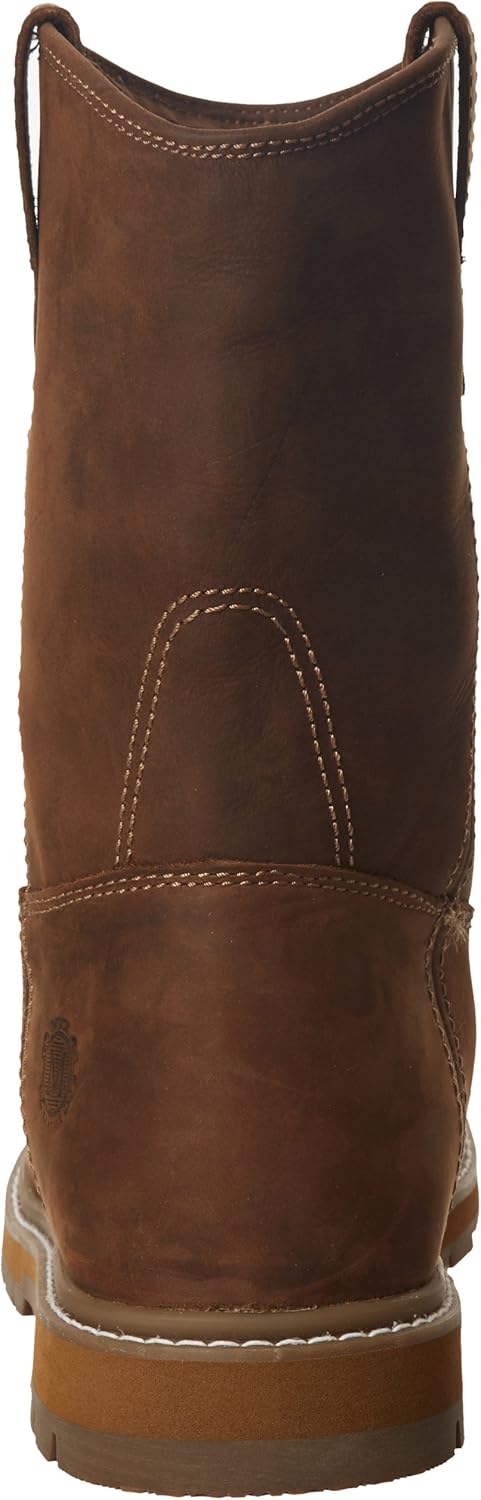 muck wellie classic work boot