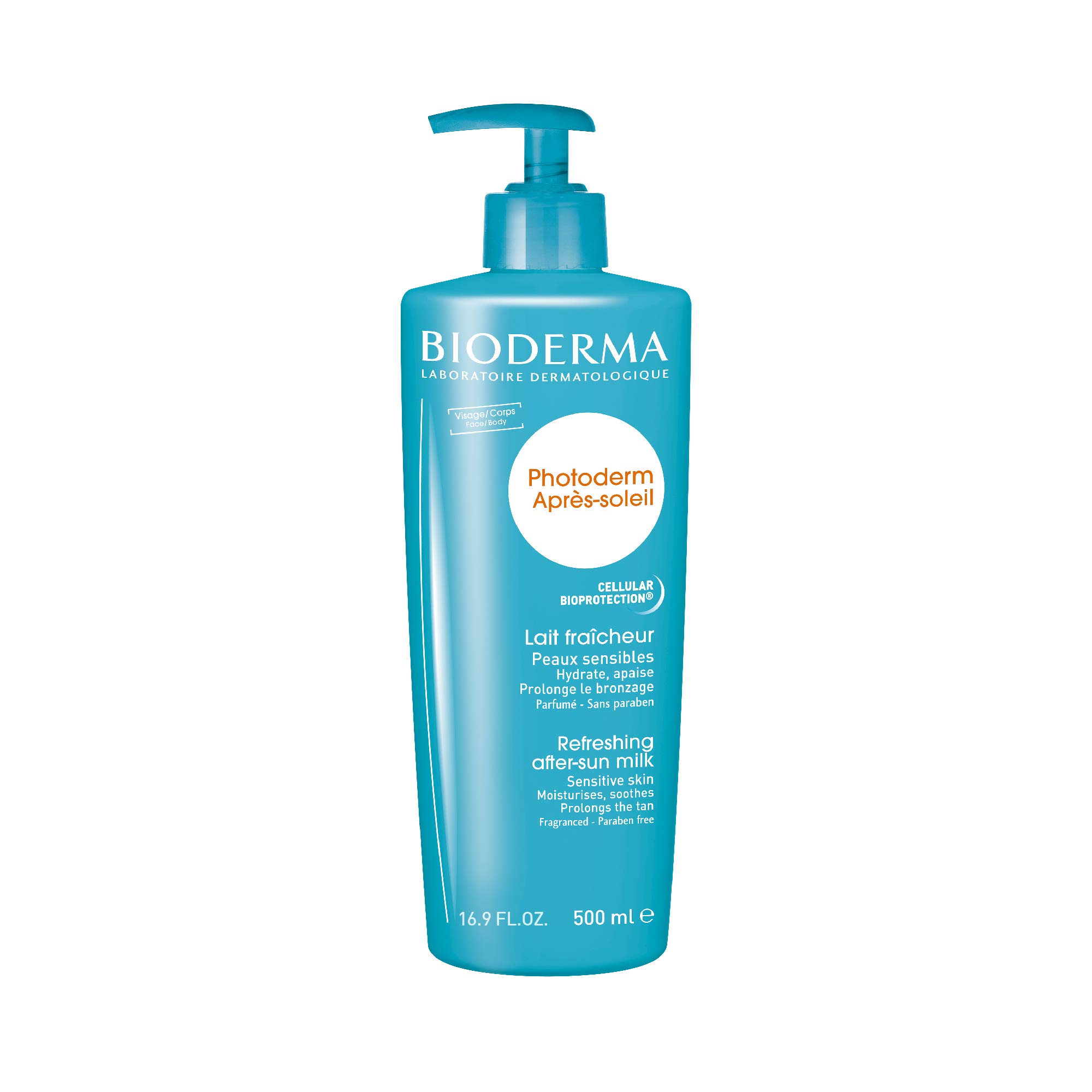 BIODERMA PHOTODERM After Sun 500ML