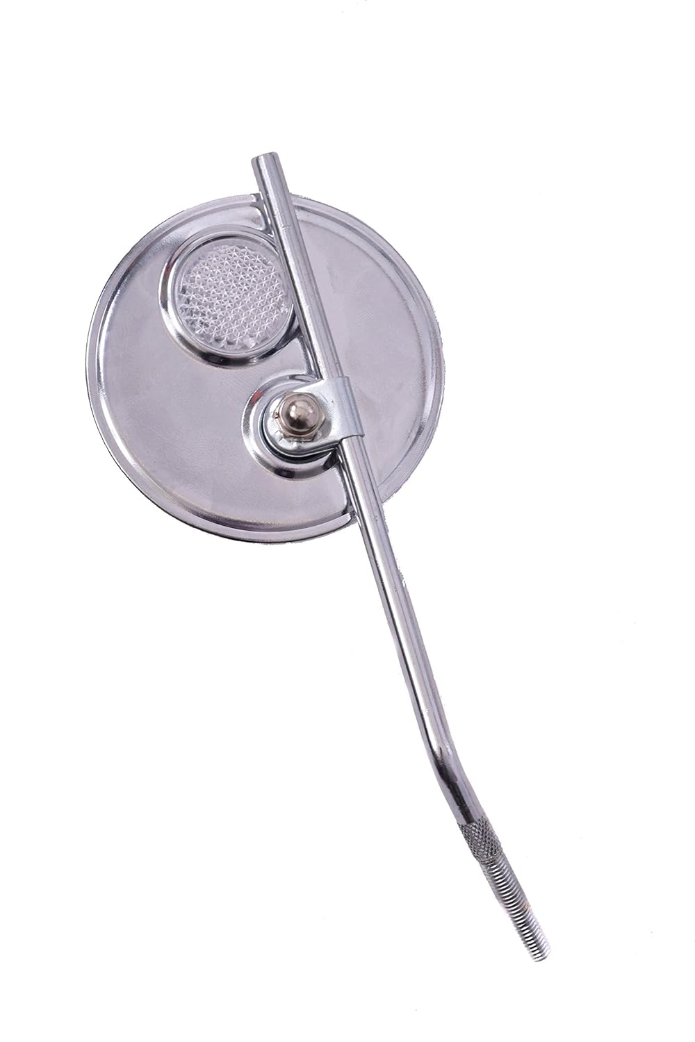 round mirror for bike