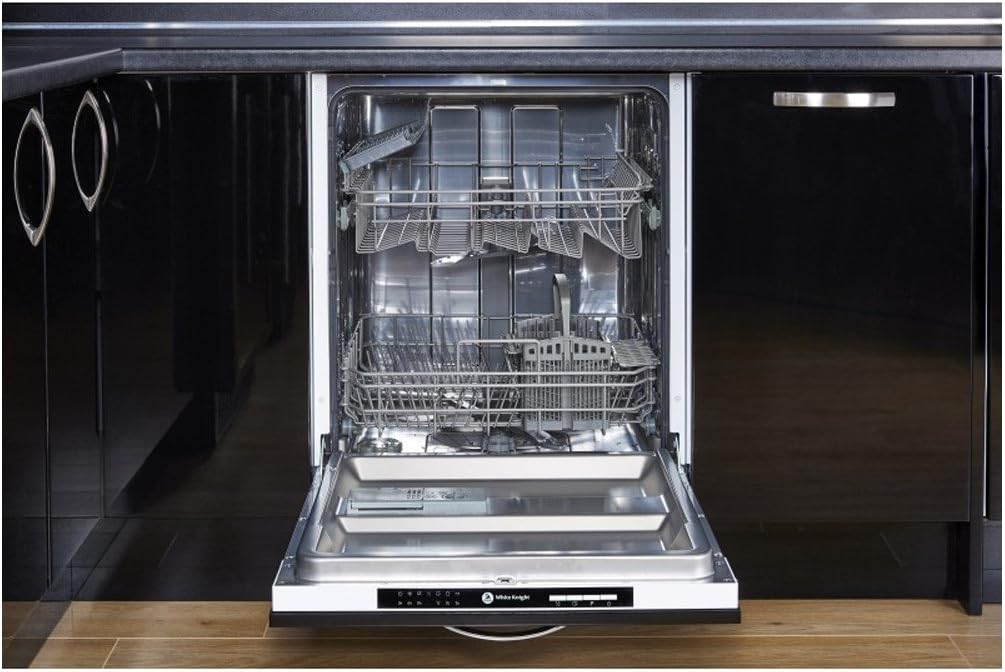 which recommended dishwasher